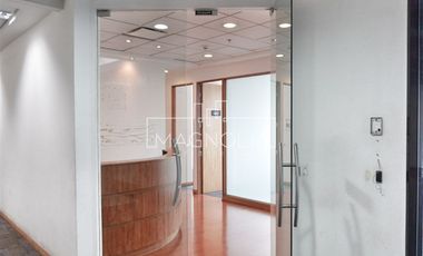 Oficina en Arriendo, El Golf, Las Condes