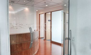 Oficina en Arriendo, El Golf, Las Condes