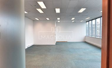 Oficina en Arriendo, El Golf, Las Condes