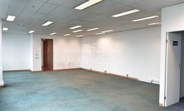 Oficina en Arriendo, El Golf, Las Condes