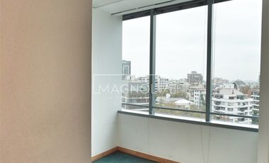 Oficina en Arriendo, El Golf, Las Condes
