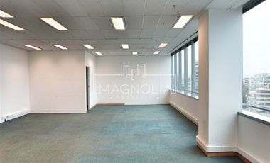 Oficina en Arriendo, El Golf, Las Condes