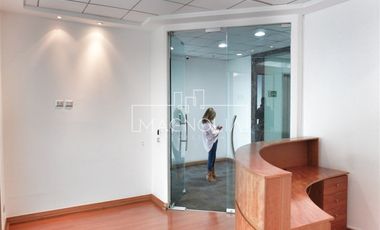 Oficina en Arriendo, El Golf, Las Condes