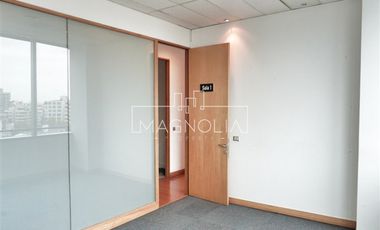 Oficina en Arriendo, El Golf, Las Condes