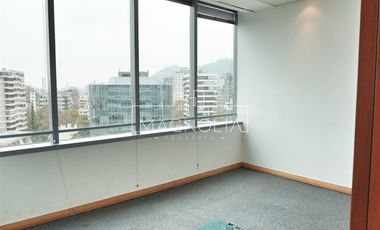 Oficina en Arriendo, El Golf, Las Condes