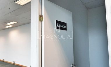 Oficina en Arriendo, El Golf, Las Condes