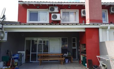 Duplex en venta en El Pato