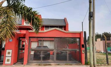 Duplex en venta en El Pato