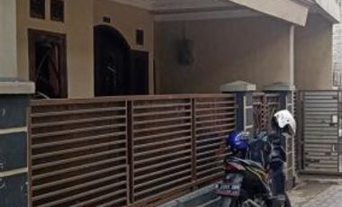 Rumah Jual Cepat Strategis 2 Lt murah Kebon Kopi Cimahi Bisa KPR