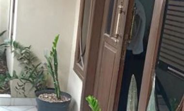 Rumah Jual Cepat Strategis 2 Lt murah Kebon Kopi Cimahi Bisa KPR