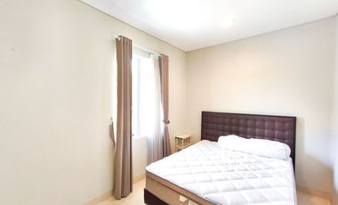 Rumah 2 Lt SHM Hadap Timur 15 menit ke AEON Mall BSD City J-47488
