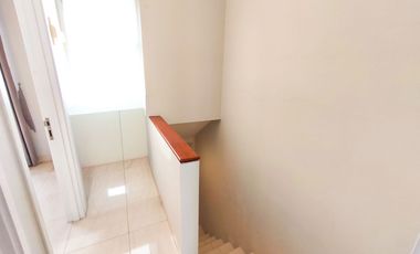 Rumah 2 Lt SHM Hadap Timur 15 menit ke AEON Mall BSD City J-47488
