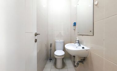 Rumah 2 Lt SHM Hadap Timur 15 menit ke AEON Mall BSD City J-47488
