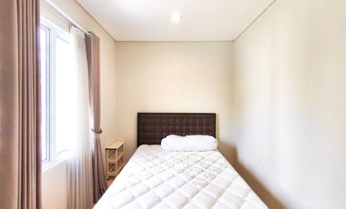 Rumah 2 Lt SHM Hadap Timur 15 menit ke AEON Mall BSD City J-47488