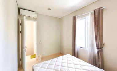 Rumah 2 Lt SHM Hadap Timur 15 menit ke AEON Mall BSD City J-47488