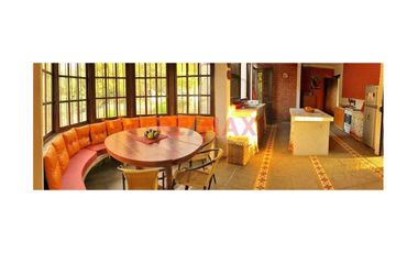 Venta De Dos  Lotes De Terrenos  Agrícolas En El Valle De Mala