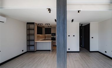 Moderno y luminoso dp 1dorm nuevo en San Damián