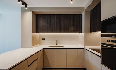 Moderno y luminoso dp 1dorm nuevo en San Damián