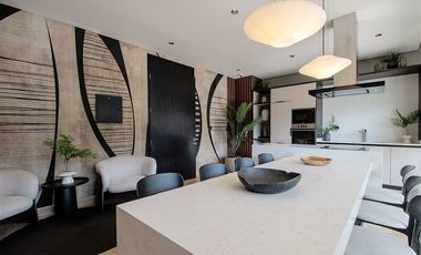 Moderno y luminoso dp 1dorm nuevo en San Damián