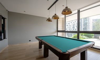 Moderno y luminoso dp 1dorm nuevo en San Damián