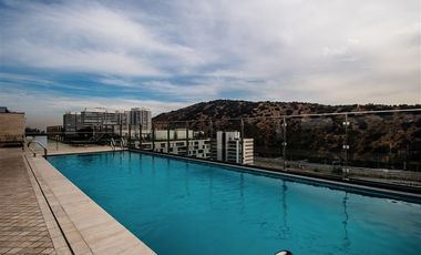 Moderno y luminoso dp 1dorm nuevo en San Damián