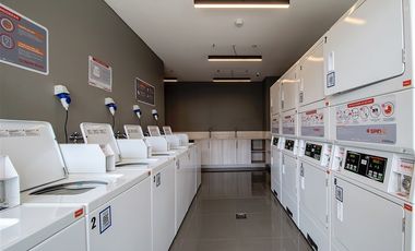 Moderno y luminoso dp 1dorm nuevo en San Damián