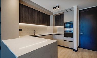 Moderno y luminoso dp 1dorm nuevo en San Damián
