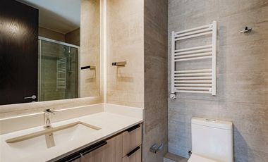 Moderno y luminoso dp 1dorm nuevo en San Damián
