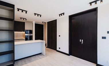 Moderno y luminoso dp 1dorm nuevo en San Damián