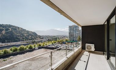Moderno y luminoso dp 1dorm nuevo en San Damián