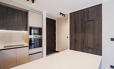 Moderno y luminoso dp 1dorm nuevo en San Damián