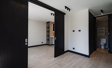 Moderno y luminoso dp 1dorm nuevo en San Damián