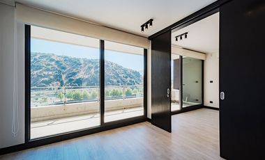 Moderno y luminoso dp 1dorm nuevo en San Damián
