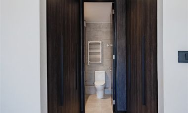 Moderno y luminoso dp 1dorm nuevo en San Damián