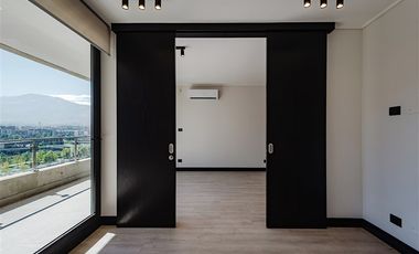 Moderno y luminoso dp 1dorm nuevo en San Damián
