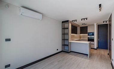 Moderno y luminoso dp 1dorm nuevo en San Damián