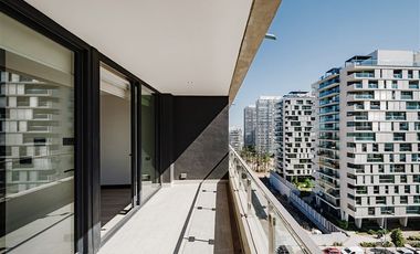Moderno y luminoso dp 1dorm nuevo en San Damián