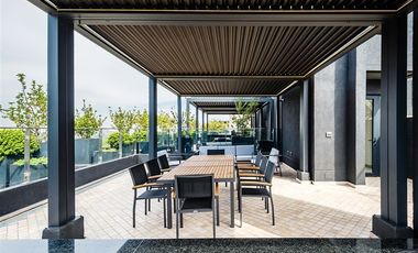 Moderno y luminoso dp 1dorm nuevo en San Damián