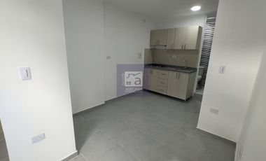 COD. 11080 - SE ARRIENDA APARTAESTUDIO - BARRIO: PUERTO MADERO