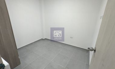 COD. 11080 - SE ARRIENDA APARTAESTUDIO - BARRIO: PUERTO MADERO