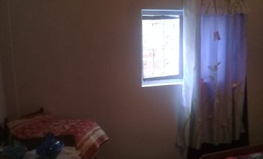 Casa en venta en Bernal Oeste