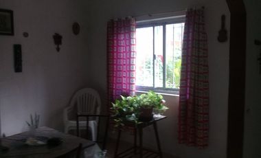 Casa en venta en Bernal Oeste