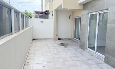 departamento 4 amb con terraza y patio  cochera incluida   saavedra villa urquiza