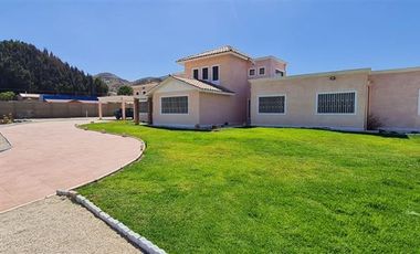 Parcela en Venta en Coquimbito, Altovalsol