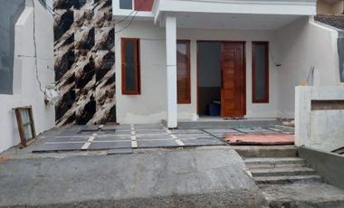 Rumah Kepuh Permai Sidoarjo (on progress) Strategis