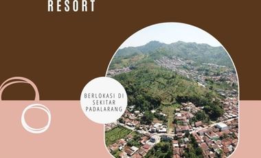 Khusus Bulan September Kavling Premium Unit Terbatas Booking Unitnya
