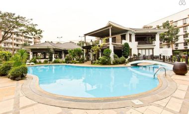 MAYFIELD-CONDO2-SEOUL-CAINTA, PASIG-2 BEDROOM-FULLY FURNISHED