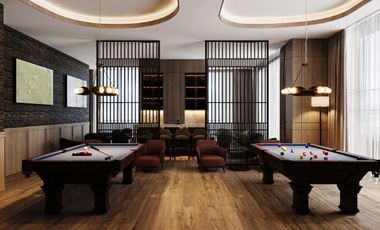 Departamento con cine privado, spa, y 40 amenidades mas en venta Ciudad de Mexic