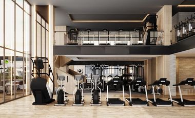 Departamento con cine privado, spa, y 40 amenidades mas en venta Ciudad de Mexic