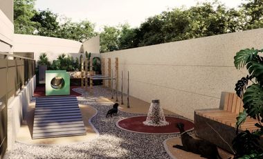 Departamento con cine privado, spa, y 40 amenidades mas en venta Ciudad de Mexic